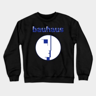 Bauhaus Vintage Crewneck Sweatshirt